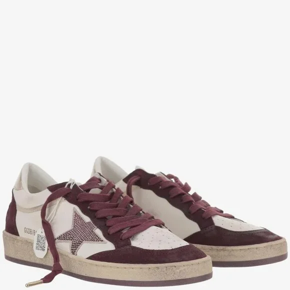 Golden Goose Ball Star Sneakers IT 39 Women - Picture 4 of 4